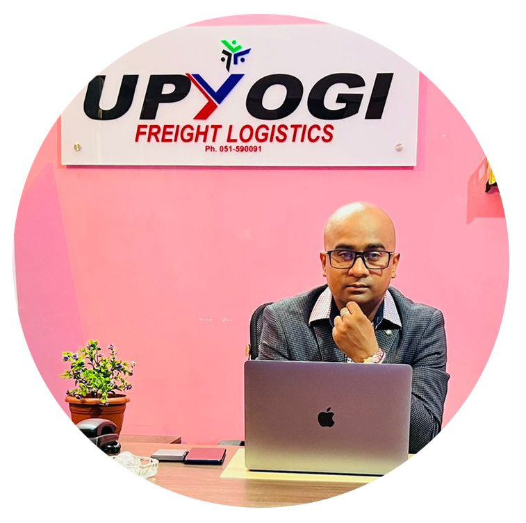 Asharfi Prasad Kurmi